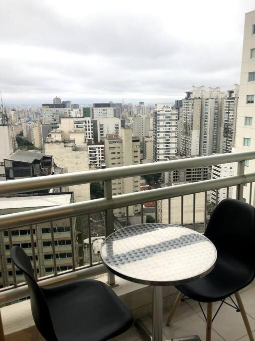 Apartamento 2 Quartos Proximo A Av Paulista Bc01 * São Paulo